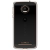 Motorola Speck CandyShell Case - Clear and Clear  78840-5085 Image 3