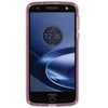 Motorola Speck CandyShell Case - Beaming Orchid Purple  78840-5552 Image 1
