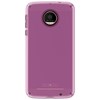Motorola Speck CandyShell Case - Beaming Orchid Purple  78840-5552 Image 3