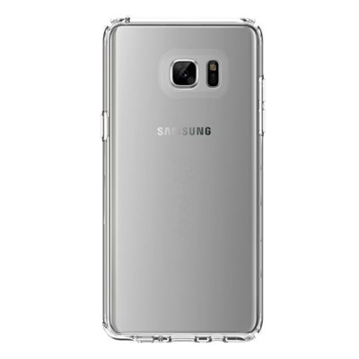 Samsung Speck CandyShell Case - Clear  79455-5085
