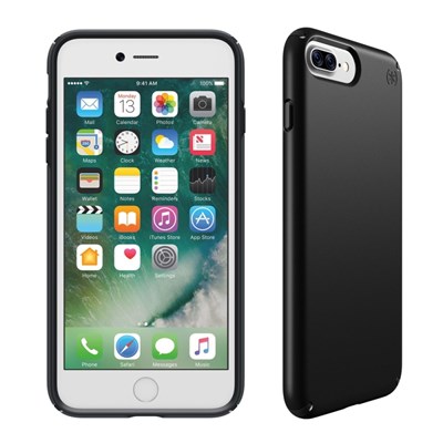 Apple Compatible Speck Products Presidio Case - Black And Black  79980-1050