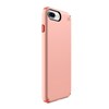 Apple Compatible Speck Products Presidio Case - Sunset Peach And Warning Orange  79980-5730 Image 2