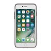 Apple Compatible Speck Products Presidio Grip Case - White And Ash Gray  79981-5728 Image 1