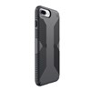 Apple Compatible Speck Products Presidio Grip Case - Graphite Gray And Charcoal Gray  79981-5731 Image 2