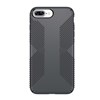 Apple Compatible Speck Products Presidio Grip Case - Graphite Gray And Charcoal Gray  79981-5731 Image 3
