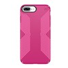 Apple Compatible Speck Products Presidio Grip Case - Lipstick Pink And Shocking Pink  79981-5733 Image 3