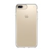 Apple Compatible Speck Products Presidio Clear Case - Clear  79982-5085 Image 3