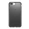 Apple Compatible Speck Products Presidio Clear Case - Onyx Black Matte  79982-5747 Image 3