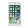 Apple Speck Products Presidio Clear and Print Case - Showyfeather Gold And Clear  79985-5948 Image 1
