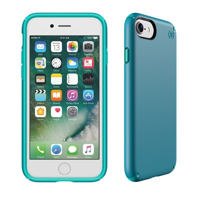 Apple Speck Products Presidio Case - Mineral Teal And Jewel Teal  79986-5729