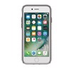 Apple Speck Products Presidio Grip Case - White And Ash Gray  79987-5728 Image 1