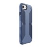 Apple Speck Products Presidio Grip Case - Twilight Blue And Marine Blue  79987-5732 Image 2