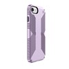 Apple Speck Products Presidio Grip Case - Whisper Purple And Lilac Purple  79987-5734 Image 2