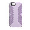Apple Speck Products Presidio Grip Case - Whisper Purple And Lilac Purple  79987-5734 Image 3
