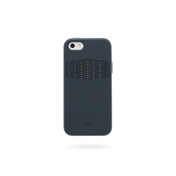 Antenna79 Radiation Reduction Pong Rugged Black Case iPhone 5-5s-5se