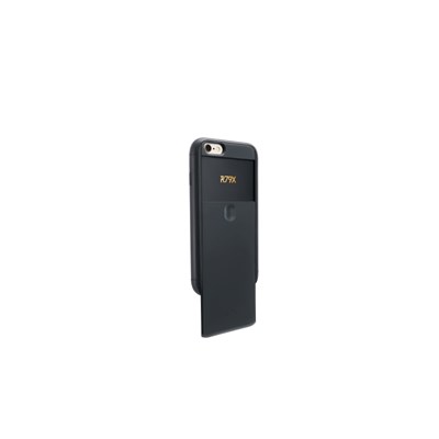 Antenna 79 Reach Case for AT&T, Verizon and T-Mobile with Nite Ize Holster for iPhone 6 and 6s