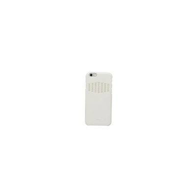 Antenna79 Radiation Reduction Pong Rugged White Case iPhone 5-5s-5se