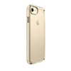 Apple Speck Products Presidio Show Case - Clear And Pale Yellow Gold  88203-6243 Image 2