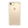 Apple Speck Products Presidio Show Case - Clear And Pale Yellow Gold  88203-6243 Image 3