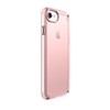 Apple Speck Products Presidio Show Case - Clear And Rose Gold  88203-6244 Image 2