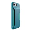 Apple Speck Products Presidio Wallet Case - Mineral Teal And Jewel Teal  88204-5729 Image 2