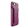 Apple Speck Products Presidio Wallet Case - Syrah Purple And Magenta Pink  88204-5748 Image 1