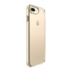 Apple Speck Products Presidio Show Case - Clear And Pale Yellow Gold  88206-6243 Image 2