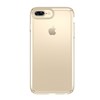 Apple Speck Products Presidio Show Case - Clear And Pale Yellow Gold  88206-6243 Image 3