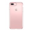 Apple Speck Products Presidio Show Case - Clear And Rose Gold  88206-6244 Image 3