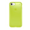 Apple Speck Products Presidio Clear Case - Neon Yellow  88735-6497 Image 1