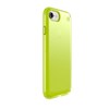 Apple Speck Products Presidio Clear Case - Neon Yellow  88735-6497 Image 2