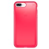 Apple Speck Products Presidio Clear Case - Neon Pink  88741-6291 Image 1