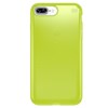 Apple Speck Products Presidio Clear Case - Neon Yellow  88741-6497 Image 1