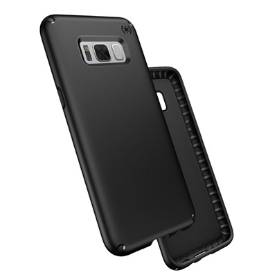 Samsung Speck Products Presidio Case - Black  90256-1050