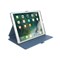 Apple Speck Products Balance Folio Case With Sleep and Wake Magnet - Marine Blue And Twilight Blue  90914-5633 Image 1