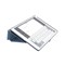 Apple Speck Products Balance Folio Case With Sleep and Wake Magnet - Marine Blue And Twilight Blue  90914-5633 Image 4