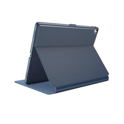 Apple Speck Products Balance Folio Case With Sleep and Wake Magnet - Marine Blue And Twilight Blue  90914-5633