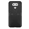 LG Compatible Speck Products Presidio Grip Case - Black And Black  90937-1050 Image 3