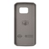 Samsung Compatible Body Glove Dimensions Satin Case - Charcoal  9545101 Image 1