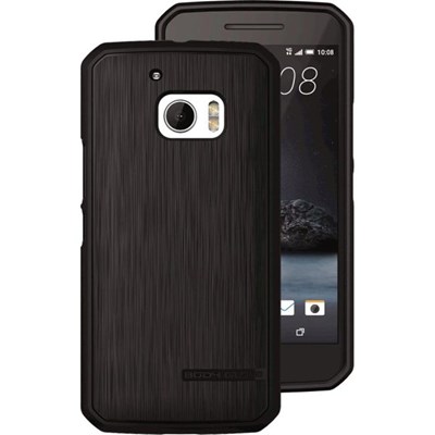 HTC Body Glove Dimensions Satin Case - Black  9552001