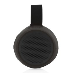 Braven 105 Portable Bluetooth Speaker and Speakerphone - Ipx7 Certified Water Resistant - Black Braven 105 Portable Bluetooth Speaker and Speakerphone - Ipx7 Certified Water Resistant - Black