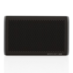 Braven 405 Portable Bluetooth Speaker and mobile Device Charger (2100 Mah) - Ipx7 Certified Water Resistant - Black Braven 405 Portable Bluetooth Speaker and mobile Device Charger (2100 Mah) - Ipx7 Certified Water Resistant - Black