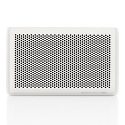 Braven 405 Portable Bluetooth Speaker and mobile Device Charger (2100 Mah) - Ipx7 Certified Water Resistant - Alpine