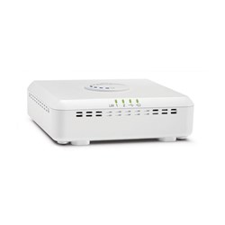 Cradlepoint CBA850 Cellular Router with CAT 4 LTE Advanced Modem with 1 Year NetCloud Essentials (Standard)