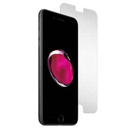 Gadget Guard Black Ice Edition Tempered Glass Screen Guard - iPhone 6-6s-7 Plus  GEGEAP000105
