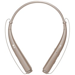 Lg Tone Pro Hbs-780 Bluetooth Stereo Headset - Gold