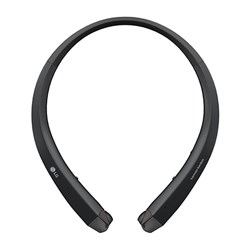 LG HBS910 Tone Infinim Bluetooth Stereo Headset- Black
