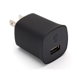 Griffin Powerblock Universal Wall Charger Adapter With Charge Sensor - 10W