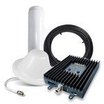 Alcatel Authority Signal Boosters and Antennas