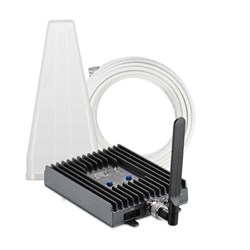 FlexPro Yagi and Whip Antenna Kit Voice and Text Cell Phone Signal Booster FlexPro Yagi and Whip Antenna Kit Voice and Text Cell Phone Signal Booster